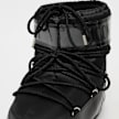 Moon Boot Icon Low Glance preto 92545 6