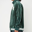 True Religion Velour Track Jacket groen 92552 4