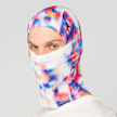 Jordan Flight Warm Rib Knit Hood All Over Print wielokolorowy 92561 4