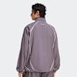 adidas Originals Teamgeist Tracktop morado 92583 2