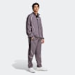 adidas Originals Teamgeist Trackpant viola 92584 5