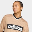 adidas Originals Hockey Jersey beż 92585 4