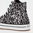 Converse Chuck Taylor All Star Eva Lift (GS) negro 92615 7