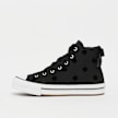 Converse Chuck Taylor All Star Eva Lift negro 92614 1