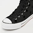 Converse Chuck Taylor All Star Eva Lift negro 92614 6