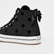 Converse Chuck Taylor All Star Eva Lift noir 92614 7