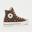 Converse Chuck Taylor All Star Lift multicolore 92618 3