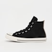 Converse Chuck Taylor All Star Winter Luxe Suede negro 92620 1