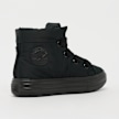 Converse Chuck Taylor All Star Elements Boot nero 92622 3