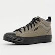 Converse Chuck Taylor All Star Malden Street Boot Classic castanho 92626 2