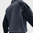 Nike   Tech Boreas Oversized Hoodie bleu 92665 5