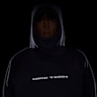 Nike Tech Boreas Oversized Hoodie blu 92665 7