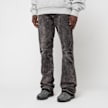Smoke Rise Vintage Washes Jeans nero 92685 1