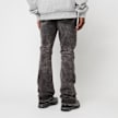 Smoke Rise Vintage Washes Jeans nero 92685 2