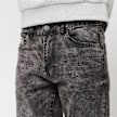 Smoke Rise Vintage Washes Jeans schwarz 92685 3