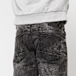 Smoke Rise Vintage Washes Jeans schwarz 92685 4
