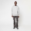 Smoke Rise Vintage Washes Jeans nero 92685 5