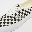 Vans LX Authentic Reissue negro 92679 6