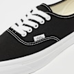 Vans LX Authentic Reissue noir 92678 7