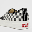 Vans LX Authentic noir 92681 7