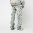 Smoke Rise Ascended Jeans blau 92689 2