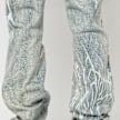 Smoke Rise Ascended Jeans blau 92689 5