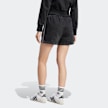 adidas Originals Firebird Shorts zwart 93206 2