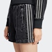 adidas Originals Firebird Shorts zwart 93206 3