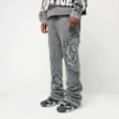 Smoke Rise Luxe Club Fleece Pant gris 92696 1