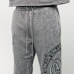 Smoke Rise Luxe Club Fleece Pant gris 92696 4