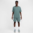Nike Nocta NRG CS Fleece Shorts vert 93119 9