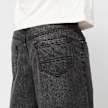 Urban Classics 90's Heavy Denim Shorts grijs 92705 4