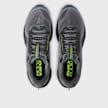 Nike Nike Pegasus Premium smoke grey/black/volt brązowy 92718 6