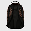 SPRAYGROUND Check 2 Emboss Backpack marrón 92719 4