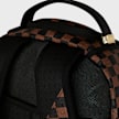 SPRAYGROUND Check 2 Emboss Backpack marrón 92719 6