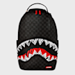 SPRAYGROUND Scribble Shark Backpack grijs 92720 1