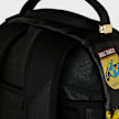SPRAYGROUND Cargo Patches Backpack zwart 92723 6