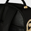 SPRAYGROUND Gold and Dangerous Backpack negro 92725 6