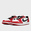 Jordan Air Jordan 1 OG Chicago Low vermelho 92747 3