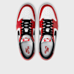 Jordan Air Jordan 1 OG Chicago Low rood 92747 6