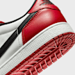Jordan Air Jordan 1 OG Chicago Low vermelho 92747 8