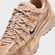 Nike   P-6000 beige 92754 7