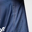 Nike Vitinha / No. 17 / PSG Nike Home Stadium 2025/26 blau 92759 6