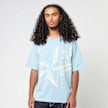 SNIPES UV-Reactive Regular T-Shirt 125mm x SNIPES azul 92761 2
