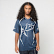 125mm x SNIPES Soccer Jersey 125mm x SNIPES azul 92763 2