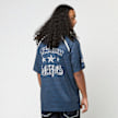 125mm x SNIPES Soccer Jersey 125mm x SNIPES blu 92763 3