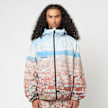 SNIPES City Trackjacket 125mm x SNIPES multicolor 92765 2
