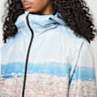SNIPES City Trackjacket 125mm x SNIPES multicolor 92765 4