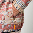 SNIPES City Trackjacket 125mm x SNIPES multicolor 92765 6