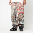 SNIPES City Trackpants 125mm x SNIPES multicolor 92767 2